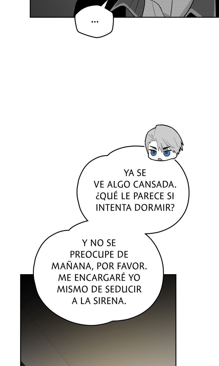 Si Te Enamoras De Una Princesa Con Una Enfermedad Terminal Capitulo 50 página 9
