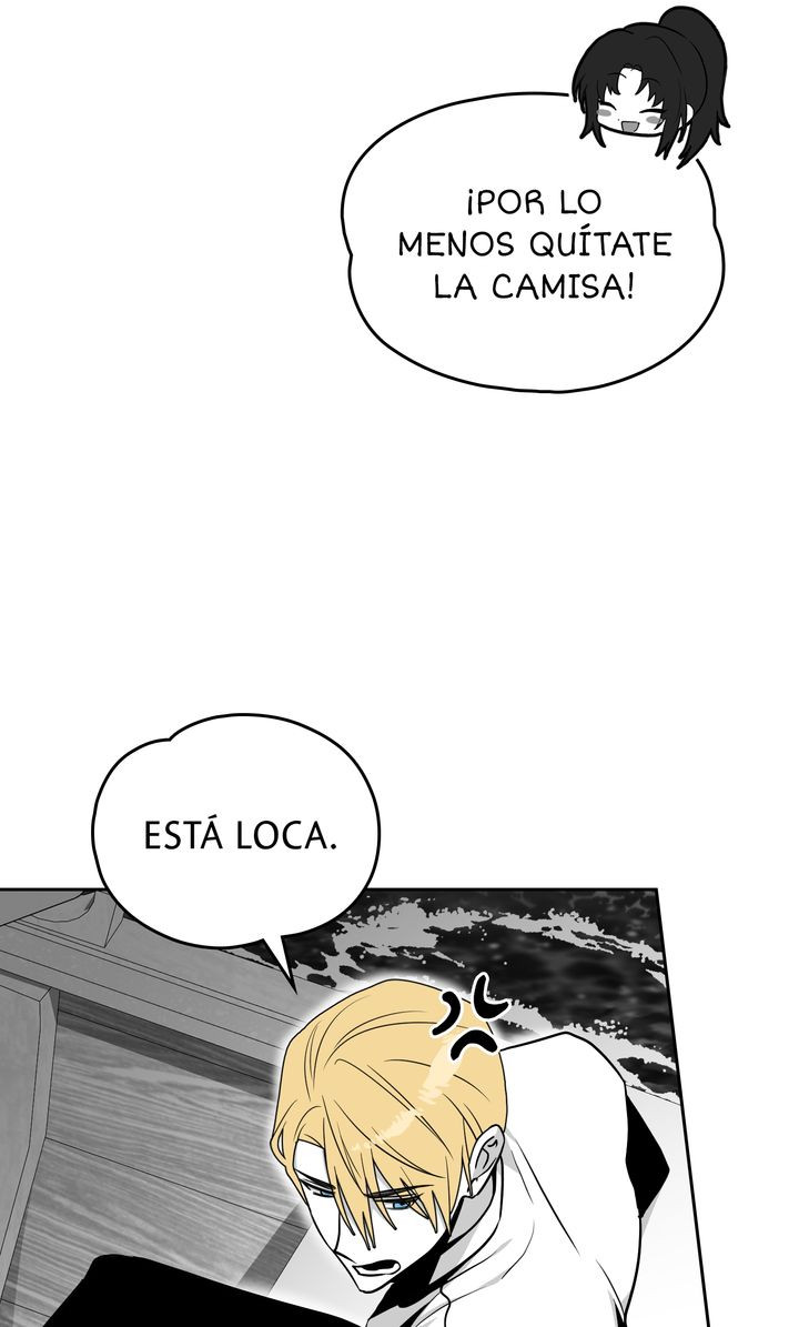 Si Te Enamoras De Una Princesa Con Una Enfermedad Terminal Capitulo 51 página 10