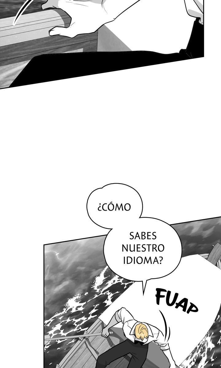 Si Te Enamoras De Una Princesa Con Una Enfermedad Terminal Capitulo 51 página 36