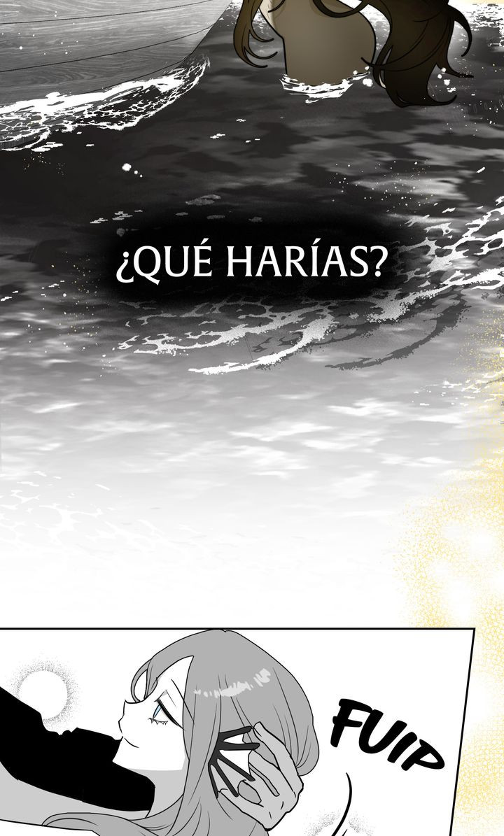 Si Te Enamoras De Una Princesa Con Una Enfermedad Terminal Capitulo 51 página 47