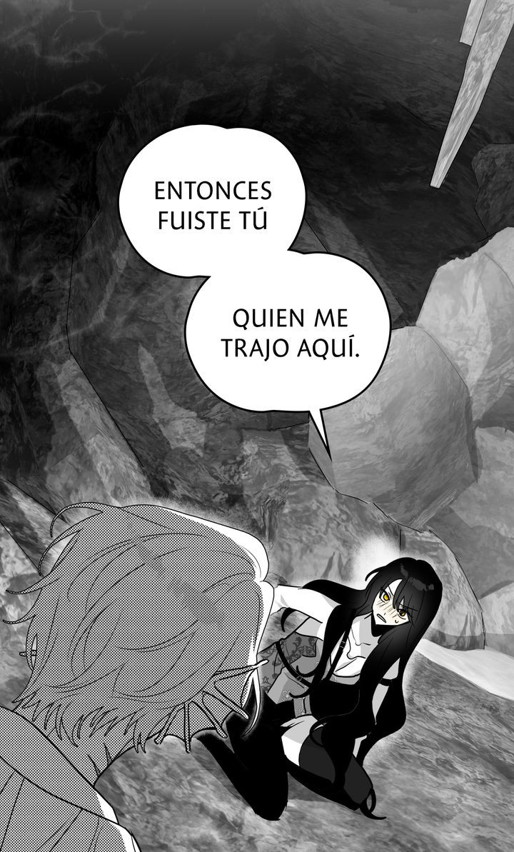 Si Te Enamoras De Una Princesa Con Una Enfermedad Terminal Capitulo 52 página 26