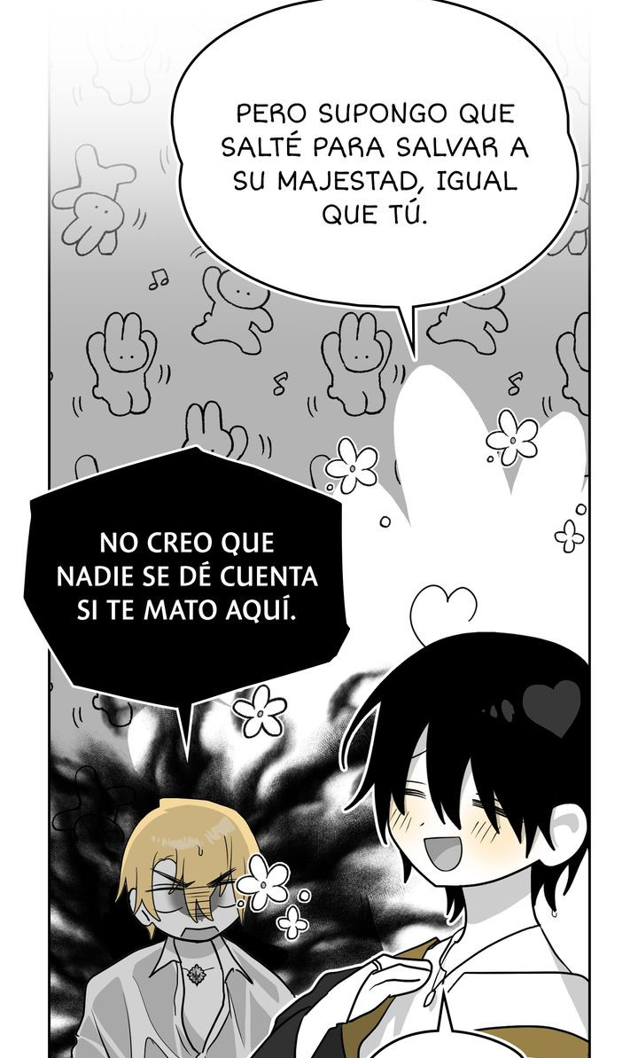 Si Te Enamoras De Una Princesa Con Una Enfermedad Terminal Capitulo 52 página 44