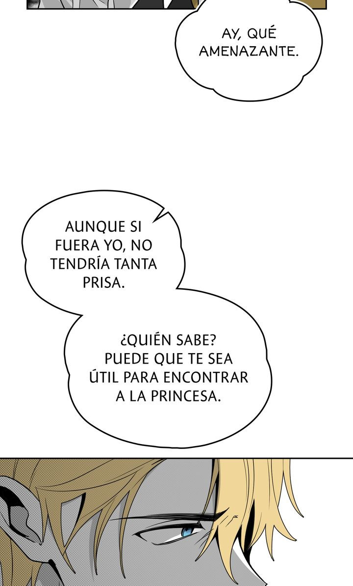 Si Te Enamoras De Una Princesa Con Una Enfermedad Terminal Capitulo 52 página 45