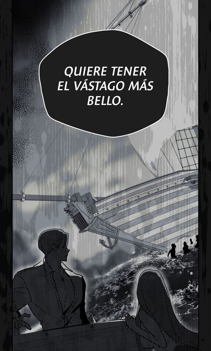 Si Te Enamoras De Una Princesa Con Una Enfermedad Terminal Capitulo 52 página 49