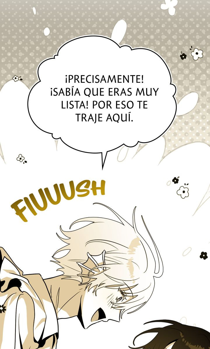 Si Te Enamoras De Una Princesa Con Una Enfermedad Terminal Capitulo 52 página 59