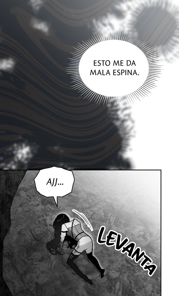 Si Te Enamoras De Una Princesa Con Una Enfermedad Terminal Capitulo 52 página 6