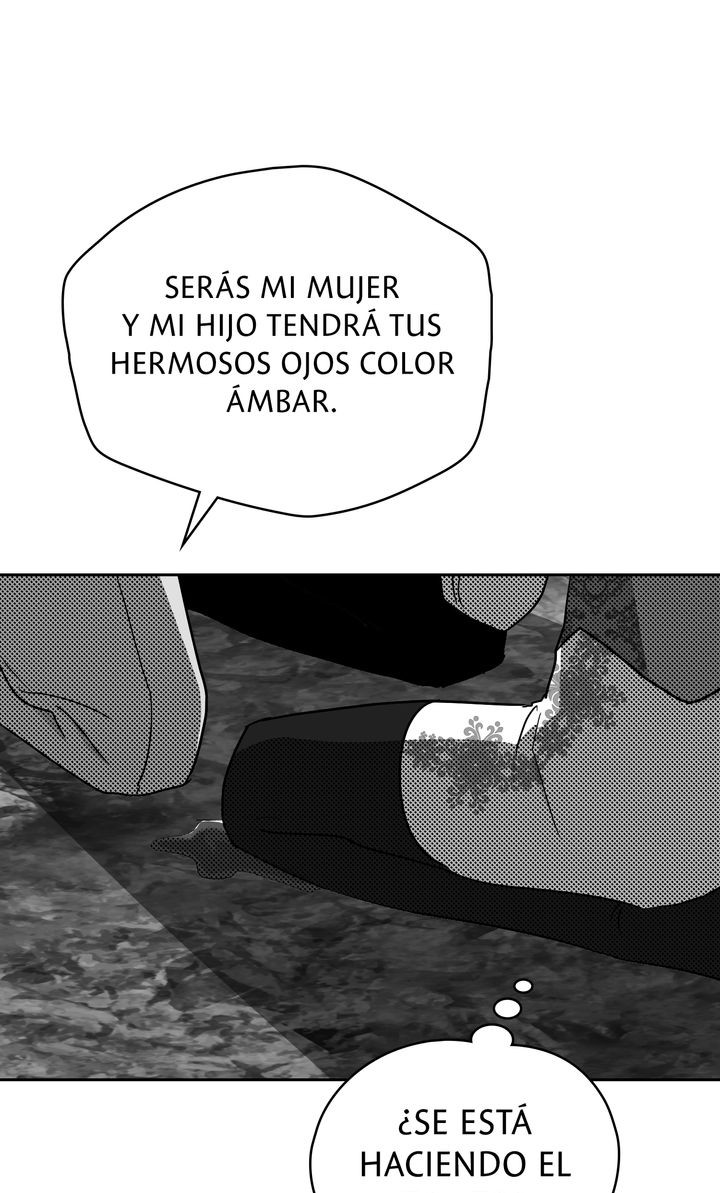 Si Te Enamoras De Una Princesa Con Una Enfermedad Terminal Capitulo 52 página 61