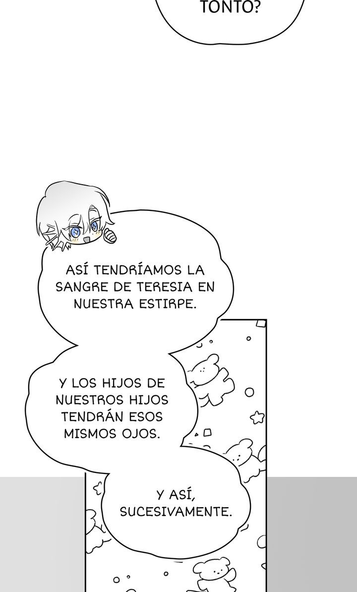 Si Te Enamoras De Una Princesa Con Una Enfermedad Terminal Capitulo 52 página 62