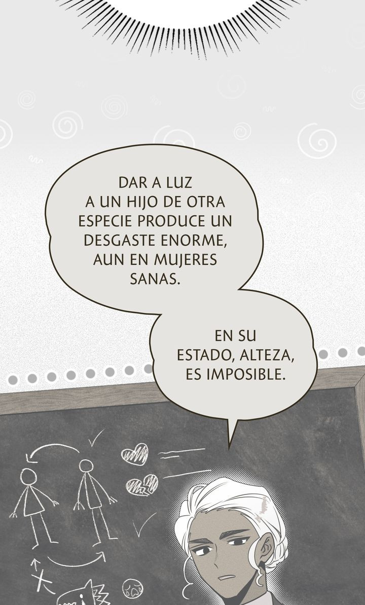 Si Te Enamoras De Una Princesa Con Una Enfermedad Terminal Capitulo 52 página 64