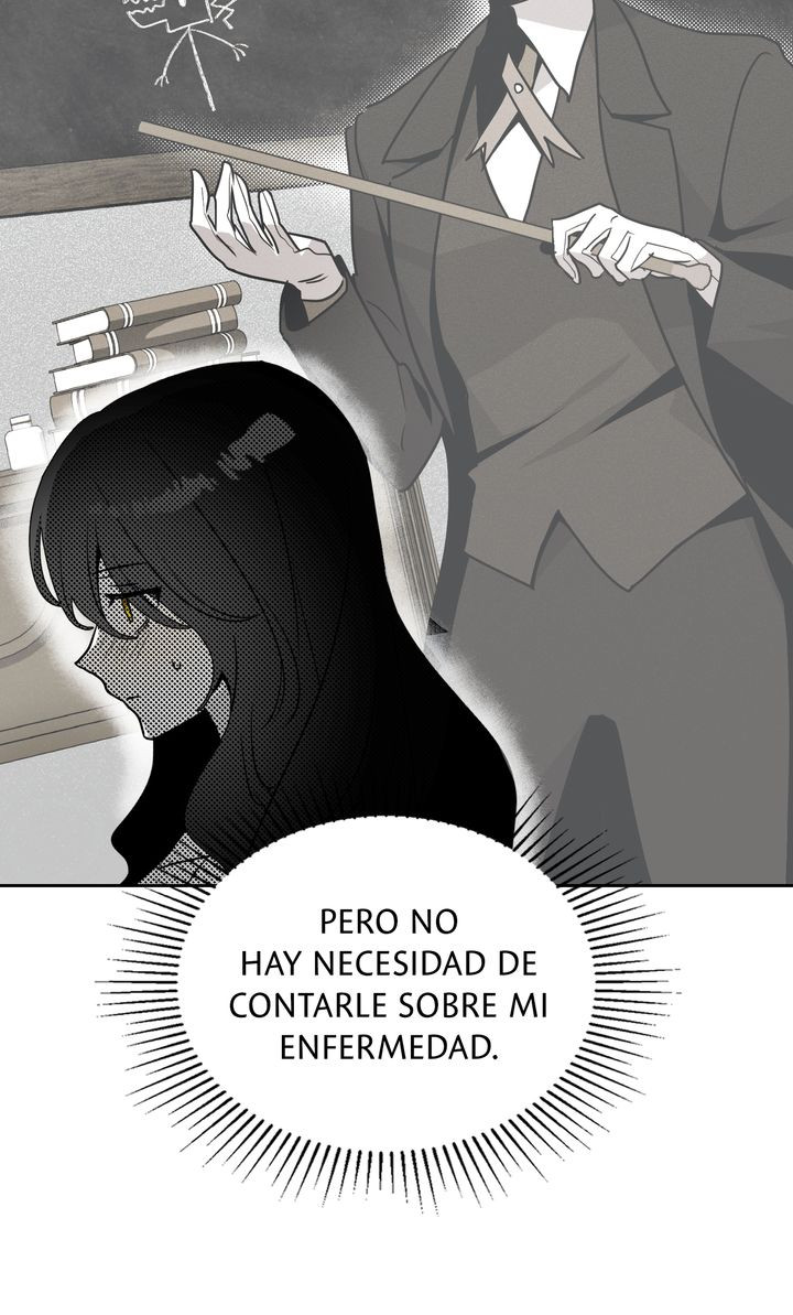 Si Te Enamoras De Una Princesa Con Una Enfermedad Terminal Capitulo 52 página 65