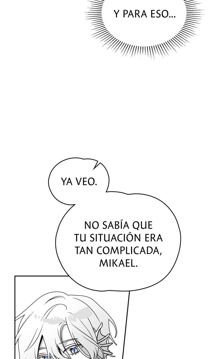 Si Te Enamoras De Una Princesa Con Una Enfermedad Terminal Capitulo 52 página 67