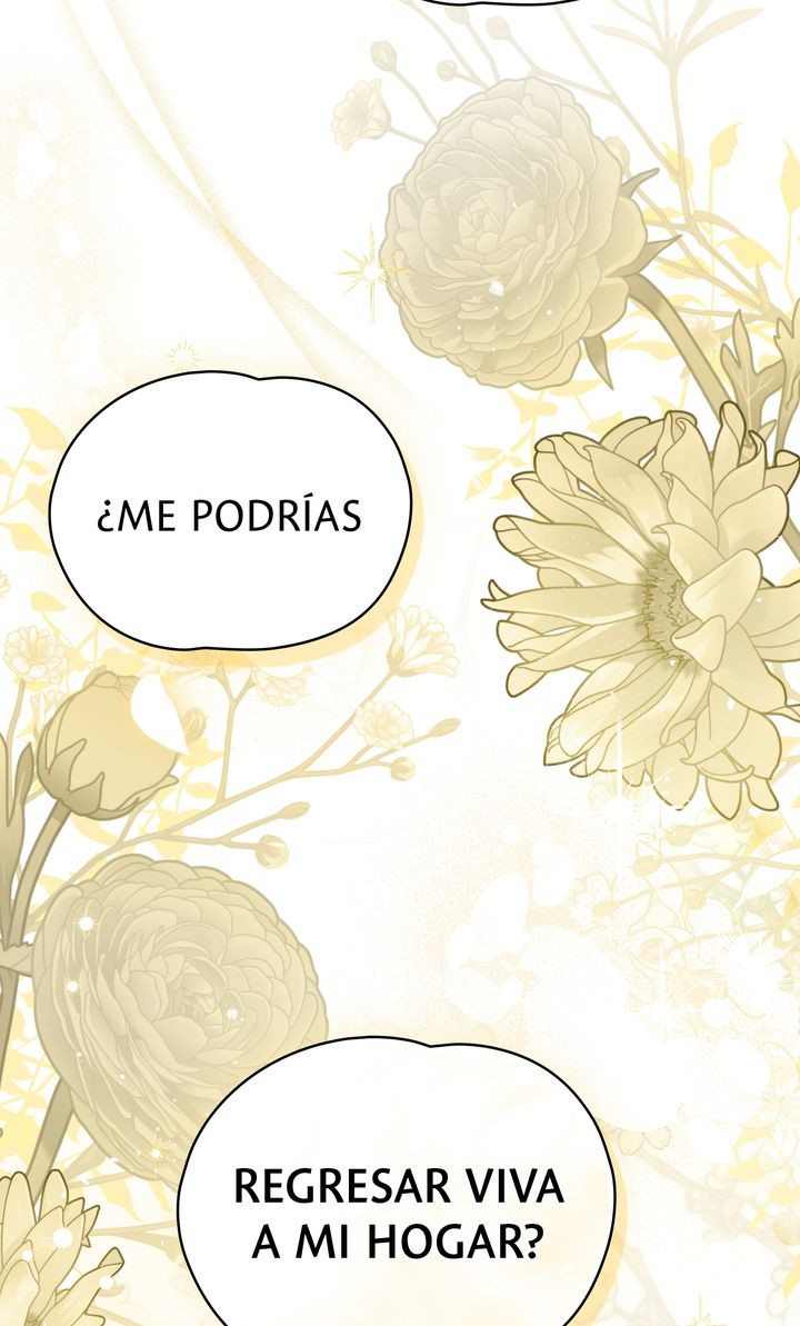 Si Te Enamoras De Una Princesa Con Una Enfermedad Terminal Capitulo 52 página 69