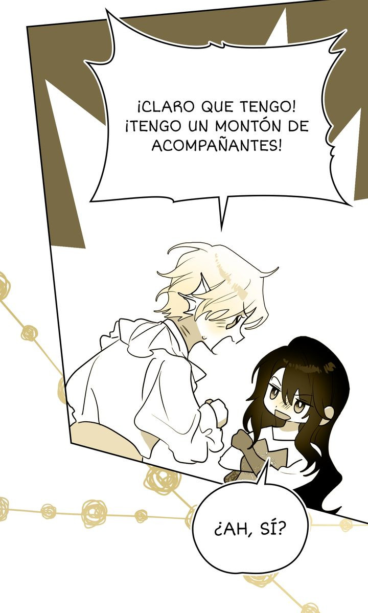 Si Te Enamoras De Una Princesa Con Una Enfermedad Terminal Capitulo 53 página 10