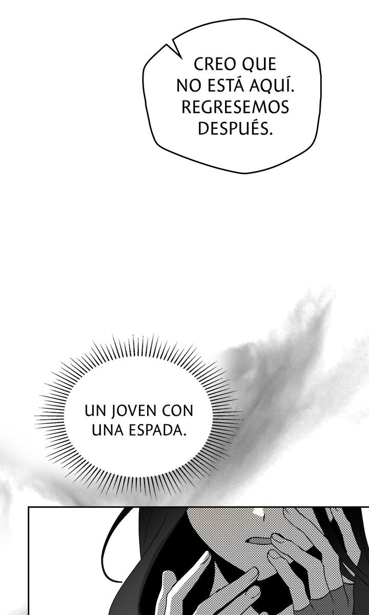 Si Te Enamoras De Una Princesa Con Una Enfermedad Terminal Capitulo 53 página 23