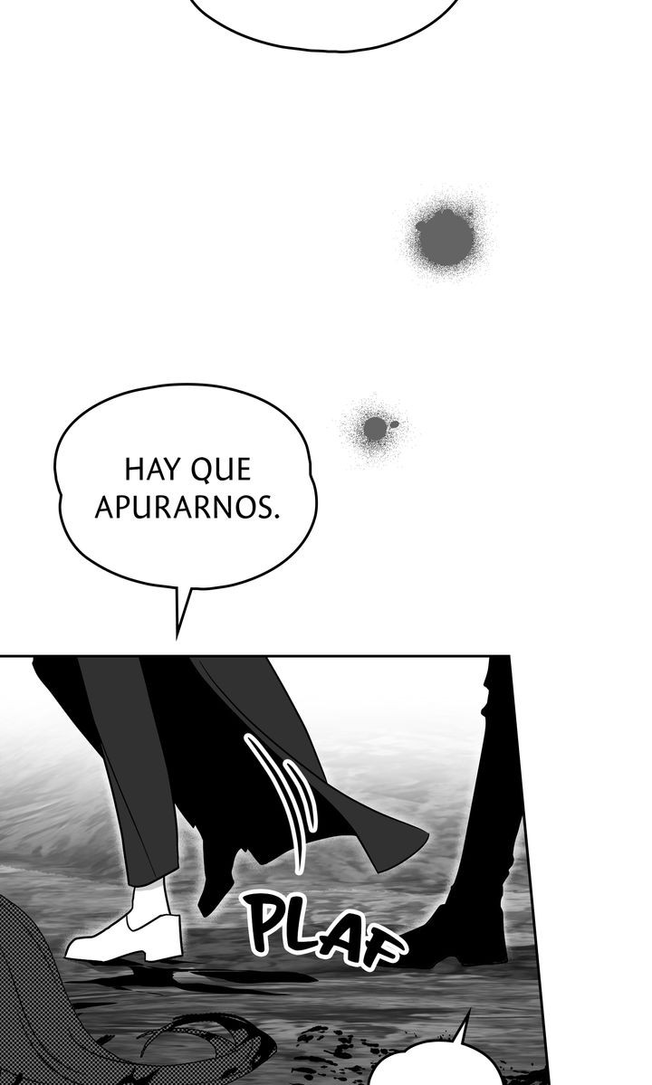 Si Te Enamoras De Una Princesa Con Una Enfermedad Terminal Capitulo 53 página 31