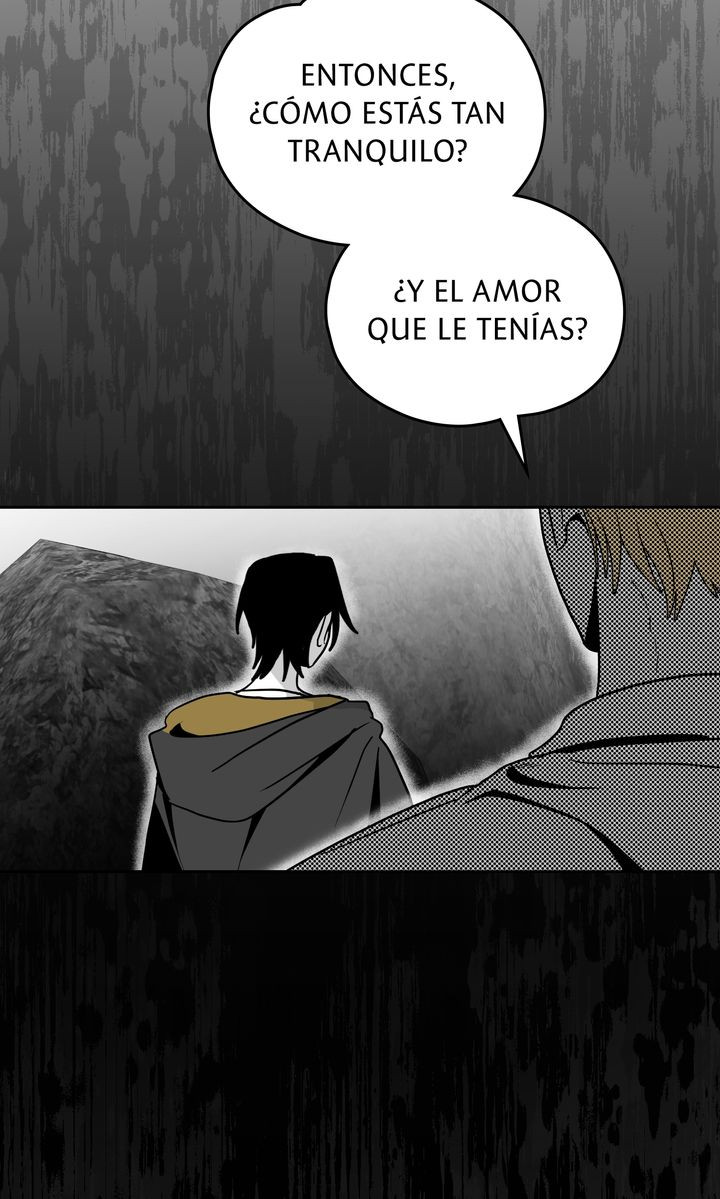 Si Te Enamoras De Una Princesa Con Una Enfermedad Terminal Capitulo 53 página 34