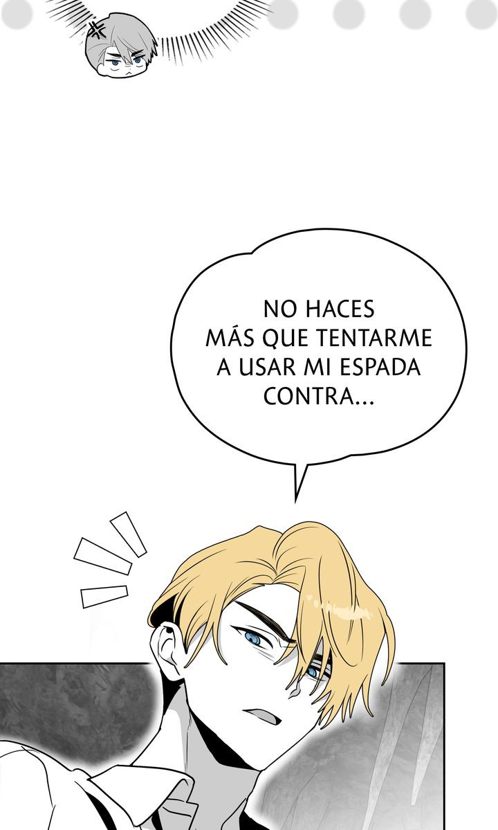 Si Te Enamoras De Una Princesa Con Una Enfermedad Terminal Capitulo 53 página 40