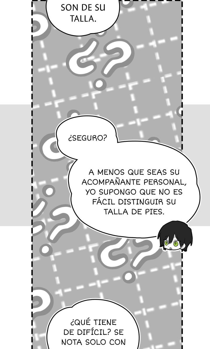 Si Te Enamoras De Una Princesa Con Una Enfermedad Terminal Capitulo 53 página 44