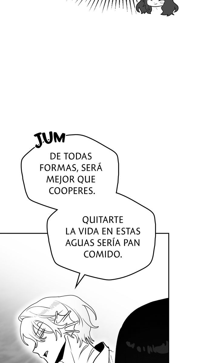 Si Te Enamoras De Una Princesa Con Una Enfermedad Terminal Capitulo 53 página 5