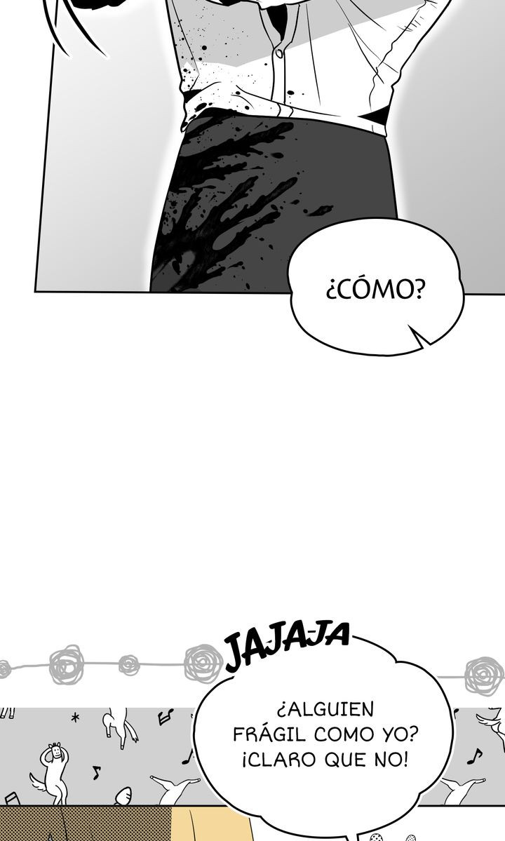 Si Te Enamoras De Una Princesa Con Una Enfermedad Terminal Capitulo 53 página 55