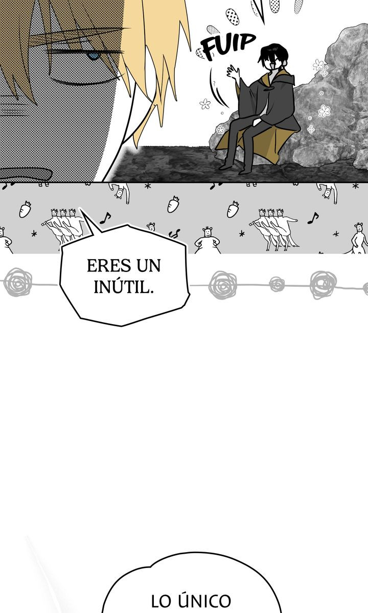 Si Te Enamoras De Una Princesa Con Una Enfermedad Terminal Capitulo 53 página 56