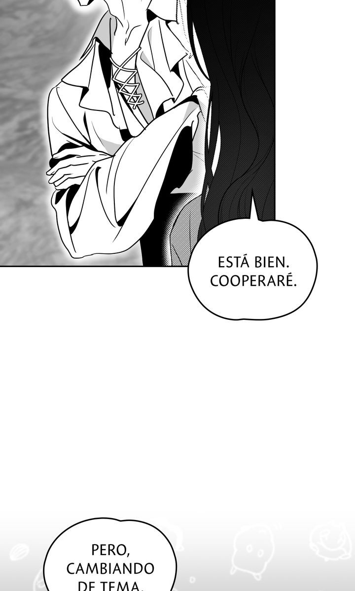 Si Te Enamoras De Una Princesa Con Una Enfermedad Terminal Capitulo 53 página 6