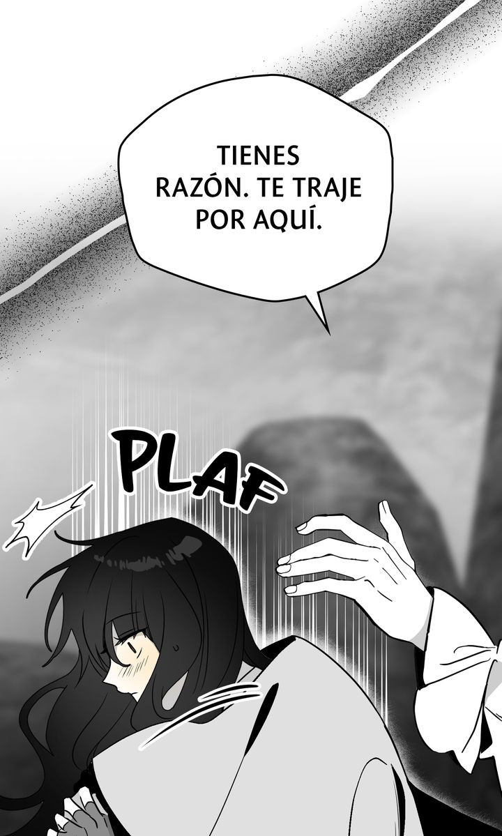 Si Te Enamoras De Una Princesa Con Una Enfermedad Terminal Capitulo 53 página 67