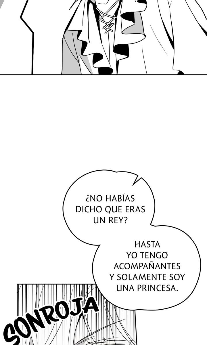 Si Te Enamoras De Una Princesa Con Una Enfermedad Terminal Capitulo 53 página 8