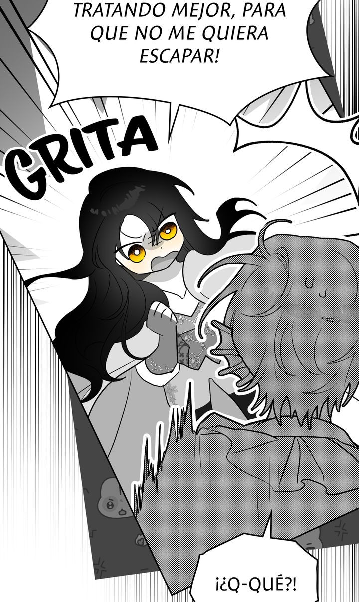 Si Te Enamoras De Una Princesa Con Una Enfermedad Terminal Capitulo 54 página 14