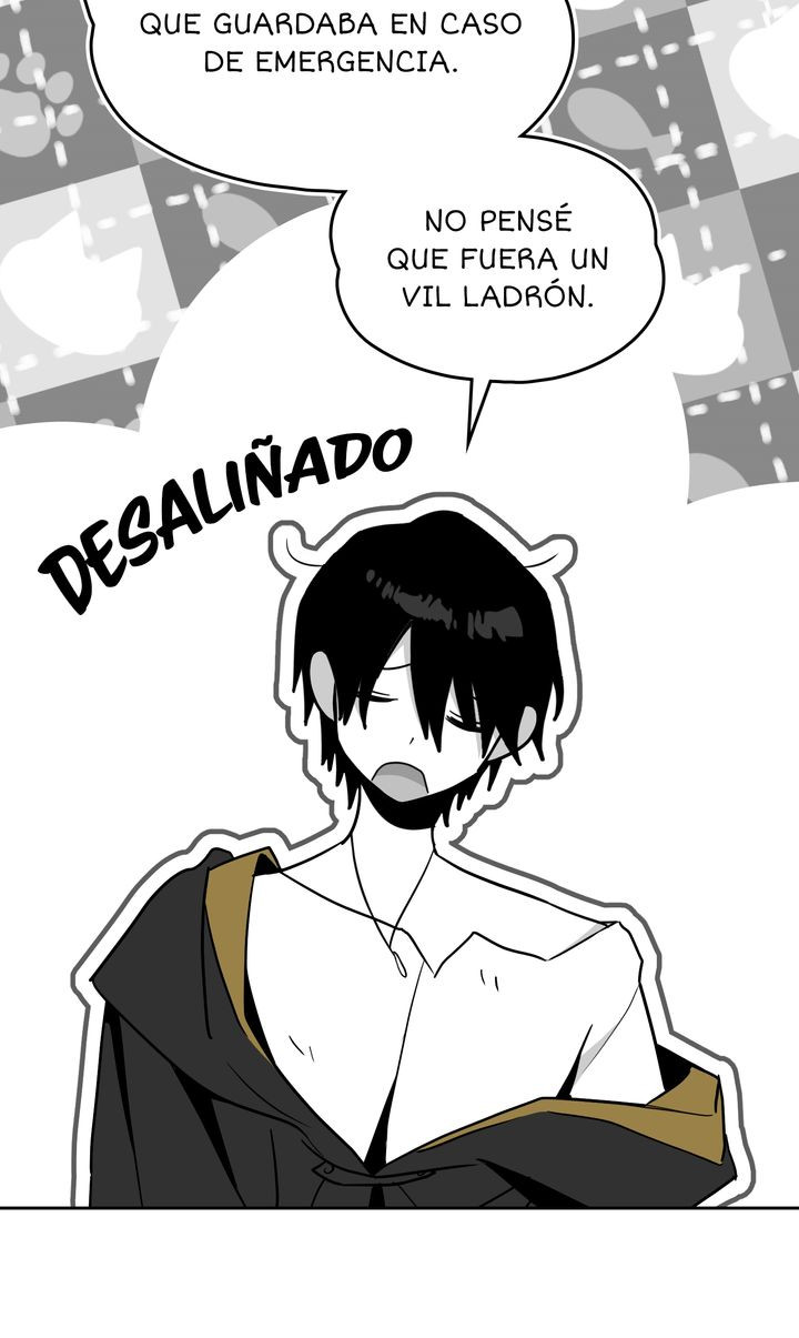 Si Te Enamoras De Una Princesa Con Una Enfermedad Terminal Capitulo 54 página 2