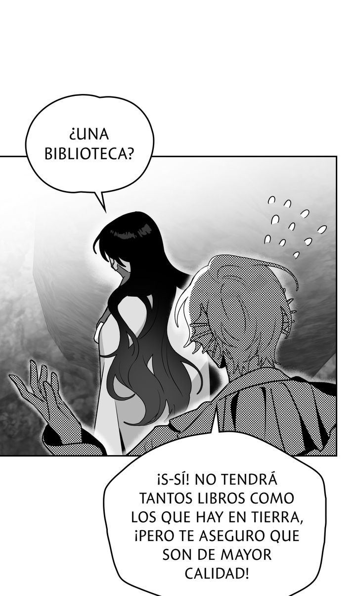 Si Te Enamoras De Una Princesa Con Una Enfermedad Terminal Capitulo 54 página 21