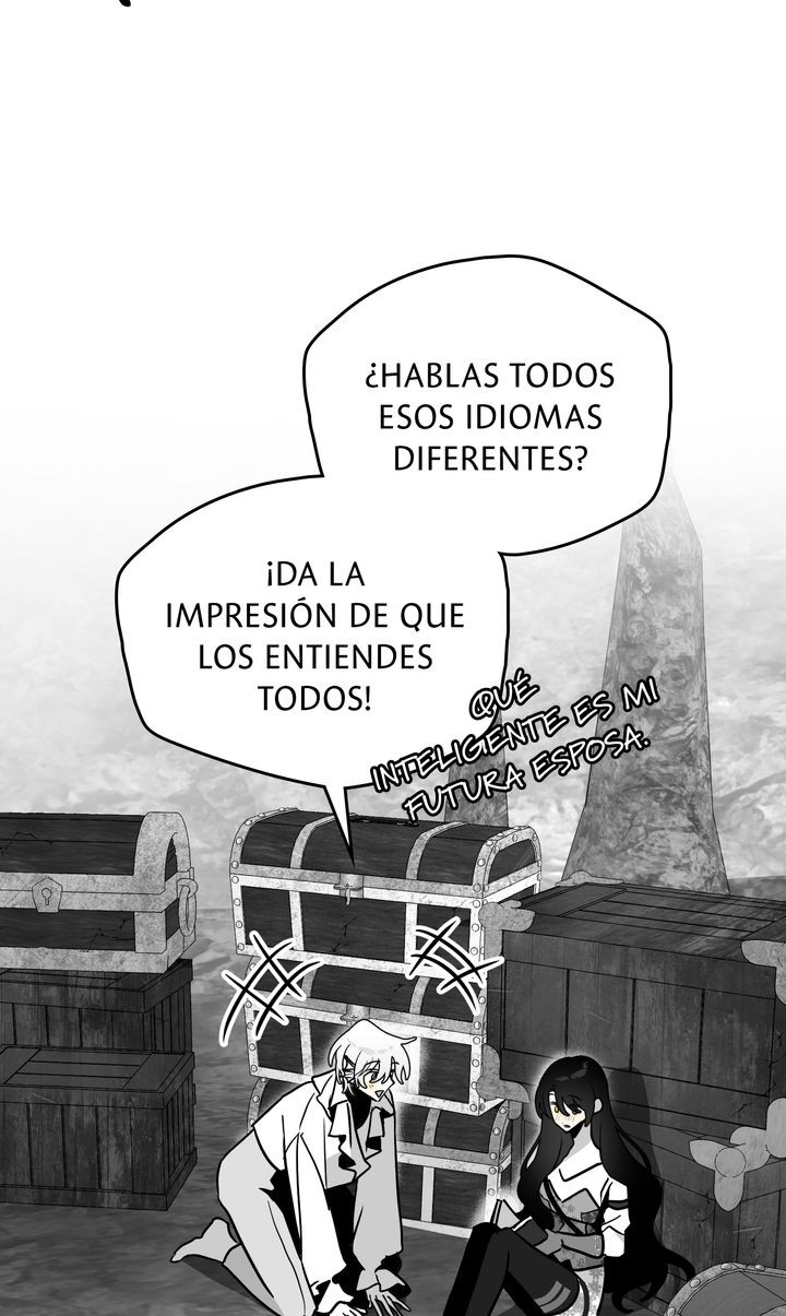 Si Te Enamoras De Una Princesa Con Una Enfermedad Terminal Capitulo 54 página 38
