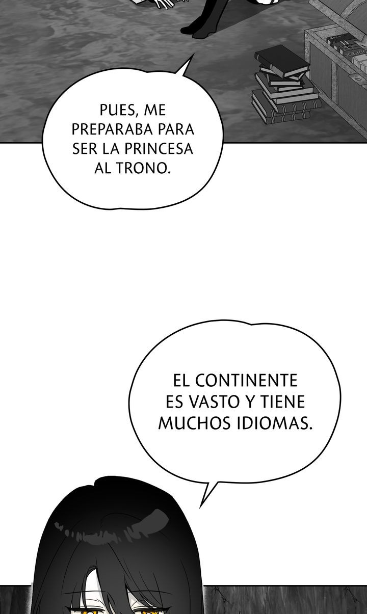 Si Te Enamoras De Una Princesa Con Una Enfermedad Terminal Capitulo 54 página 39