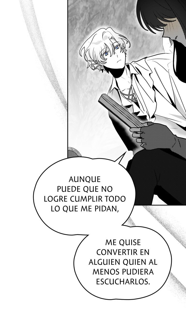 Si Te Enamoras De Una Princesa Con Una Enfermedad Terminal Capitulo 54 página 41