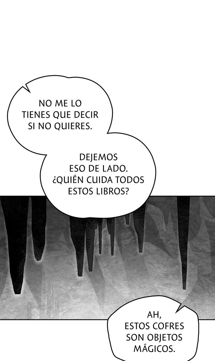 Si Te Enamoras De Una Princesa Con Una Enfermedad Terminal Capitulo 54 página 46