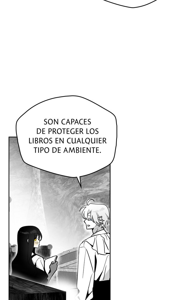 Si Te Enamoras De Una Princesa Con Una Enfermedad Terminal Capitulo 54 página 47