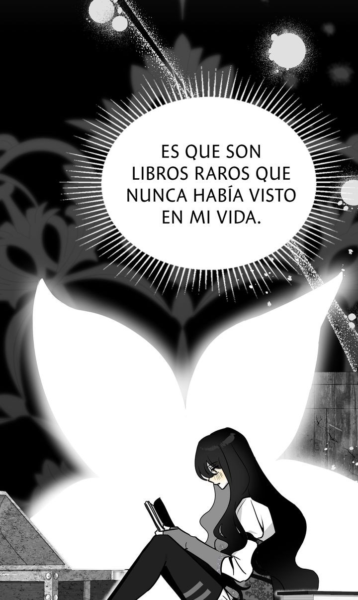Si Te Enamoras De Una Princesa Con Una Enfermedad Terminal Capitulo 54 página 49