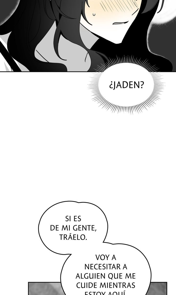 Si Te Enamoras De Una Princesa Con Una Enfermedad Terminal Capitulo 54 página 54