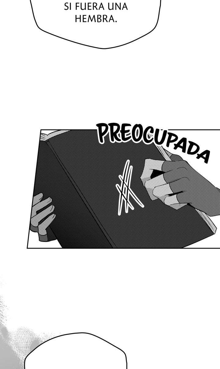 Si Te Enamoras De Una Princesa Con Una Enfermedad Terminal Capitulo 54 página 57