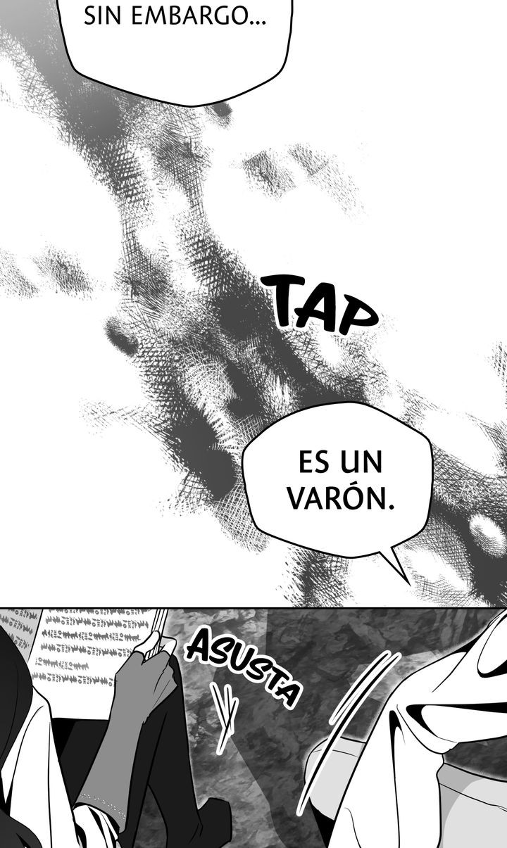 Si Te Enamoras De Una Princesa Con Una Enfermedad Terminal Capitulo 54 página 58
