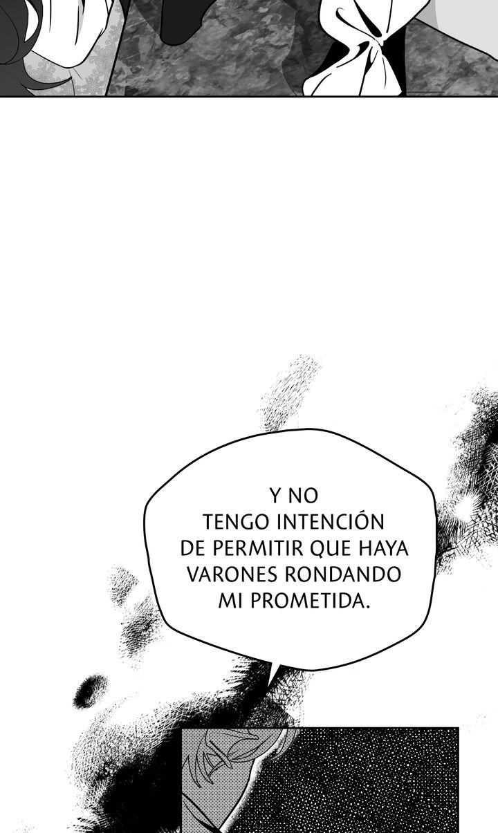 Si Te Enamoras De Una Princesa Con Una Enfermedad Terminal Capitulo 54 página 59