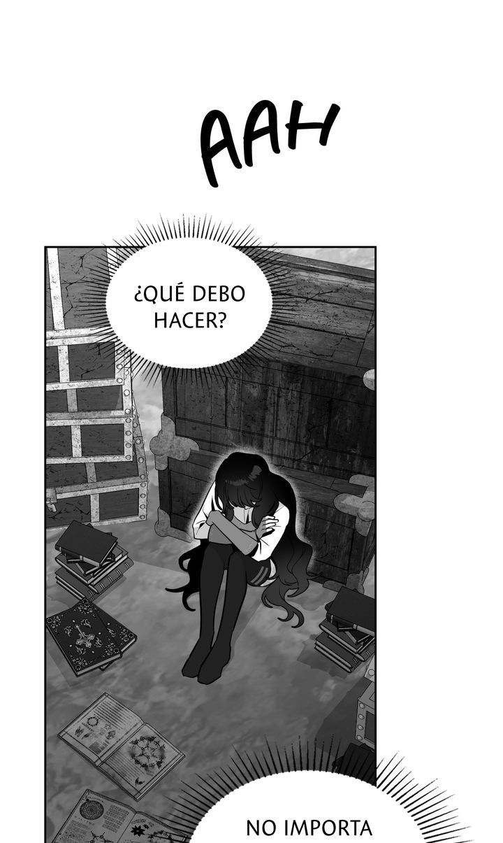 Si Te Enamoras De Una Princesa Con Una Enfermedad Terminal Capitulo 54 página 65