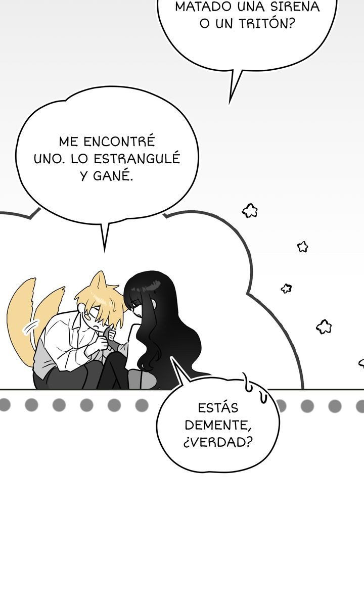 Si Te Enamoras De Una Princesa Con Una Enfermedad Terminal Capitulo 55 página 13