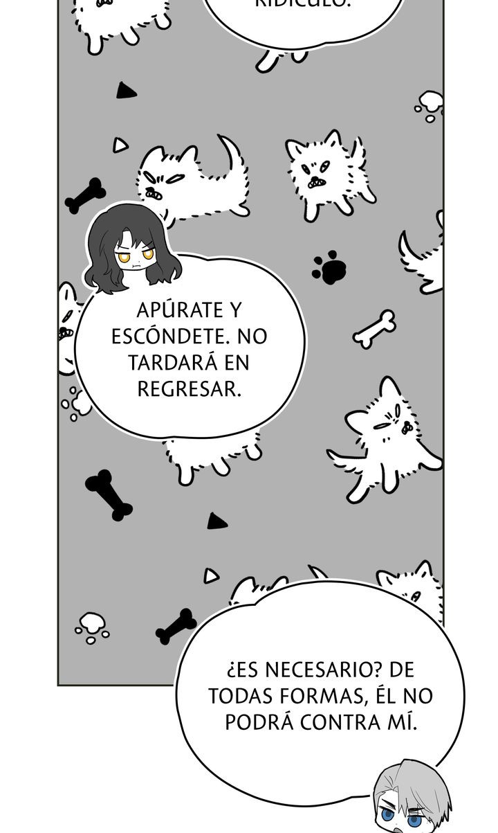 Si Te Enamoras De Una Princesa Con Una Enfermedad Terminal Capitulo 55 página 16