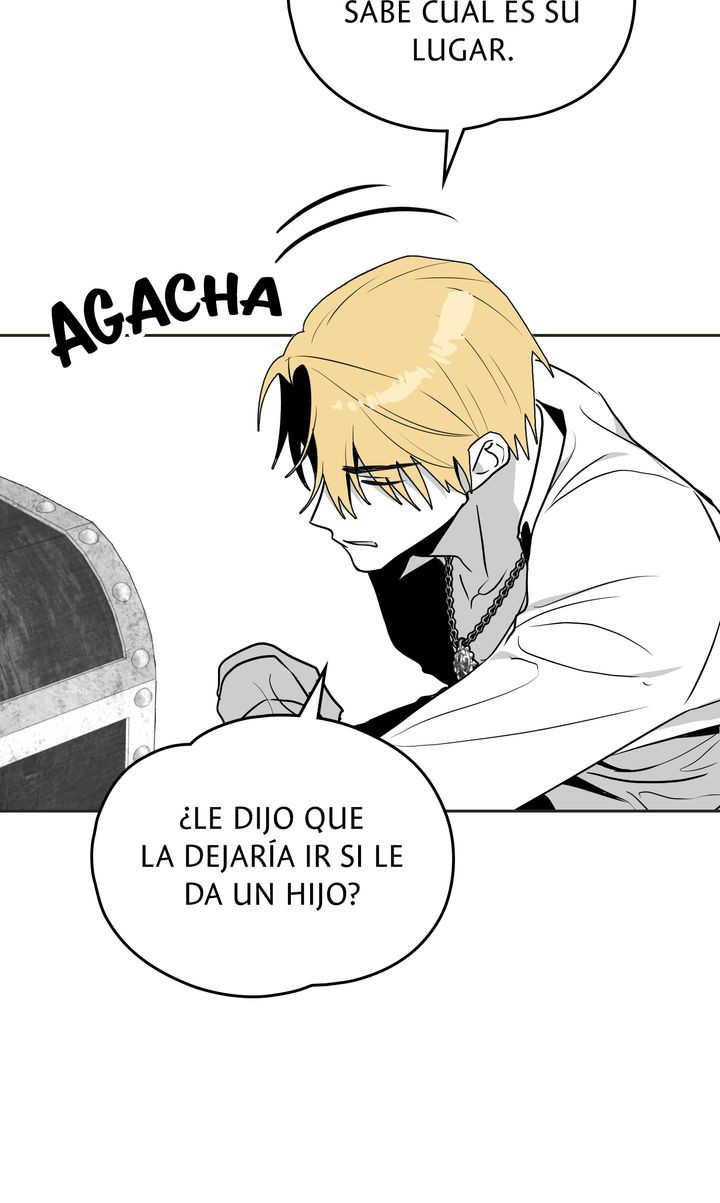 Si Te Enamoras De Una Princesa Con Una Enfermedad Terminal Capitulo 55 página 21