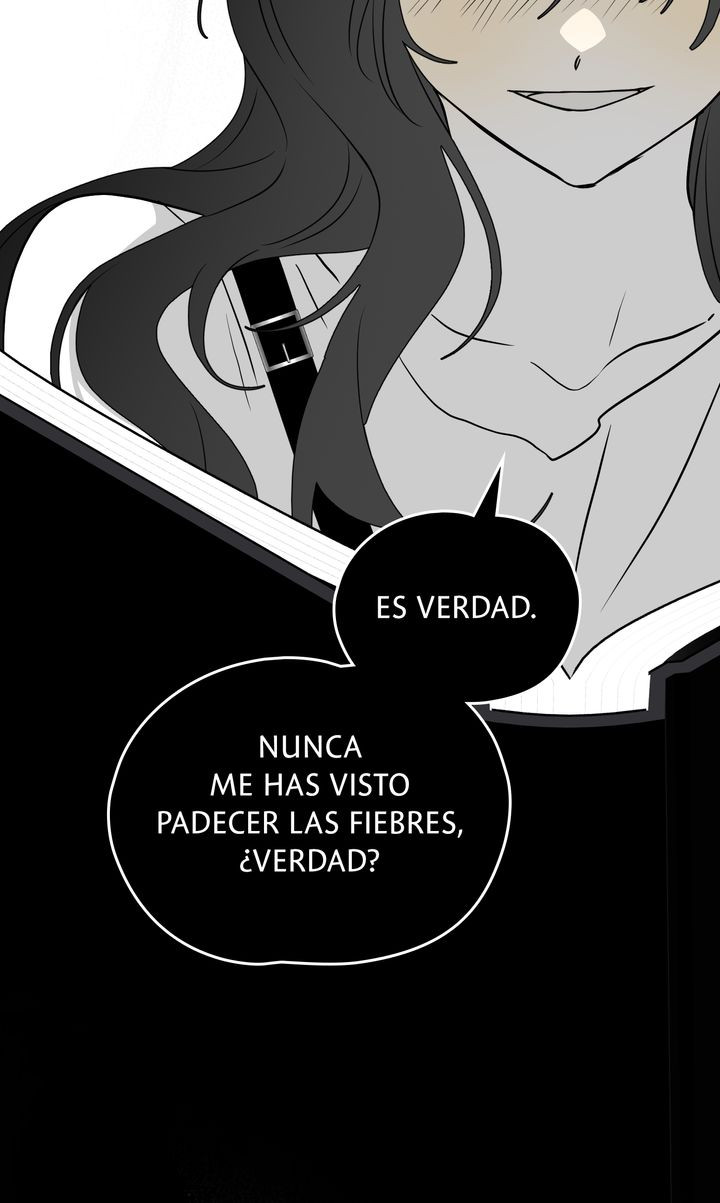 Si Te Enamoras De Una Princesa Con Una Enfermedad Terminal Capitulo 55 página 30