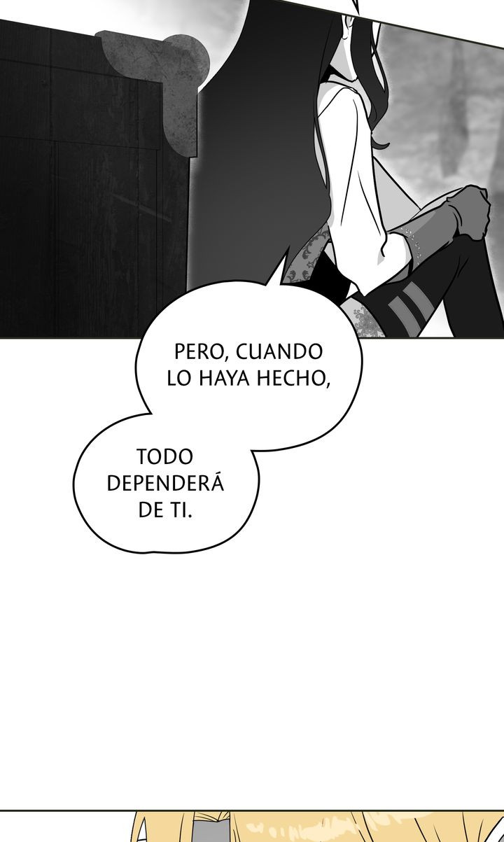 Si Te Enamoras De Una Princesa Con Una Enfermedad Terminal Capitulo 55 página 34