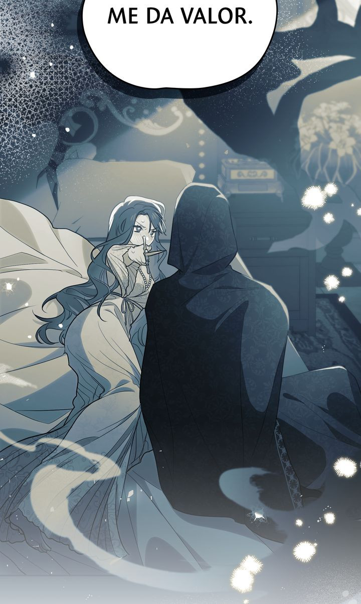Si Te Enamoras De Una Princesa Con Una Enfermedad Terminal Capitulo 55 página 40