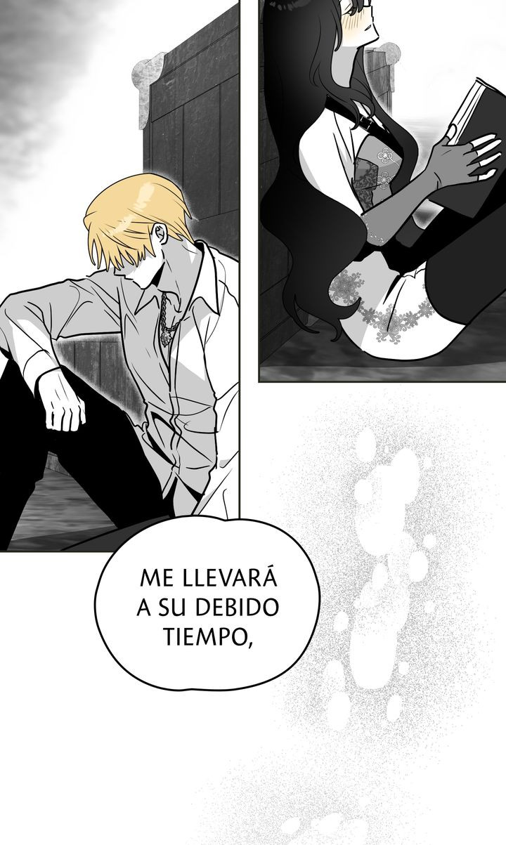 Si Te Enamoras De Una Princesa Con Una Enfermedad Terminal Capitulo 55 página 42