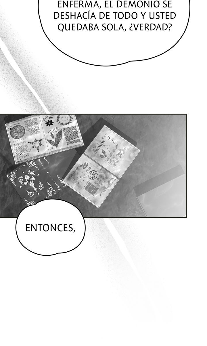 Si Te Enamoras De Una Princesa Con Una Enfermedad Terminal Capitulo 55 página 46